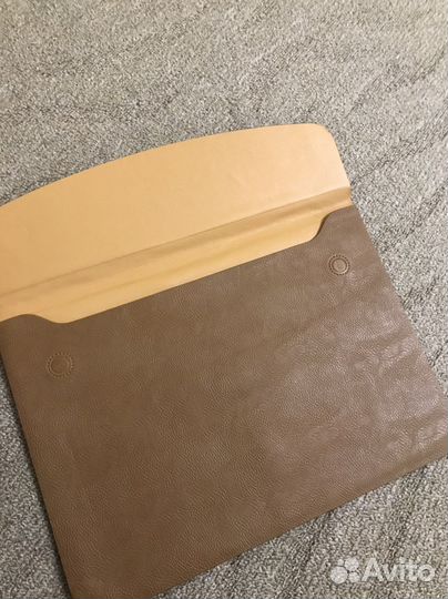 Чехол для ноутбука, кошелек,пакетик