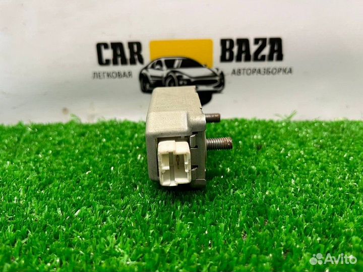 Датчик airbag Mitsubishi Galant