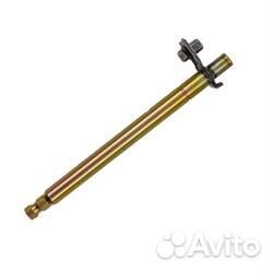 Вал переключения передач zs172fmm-3А