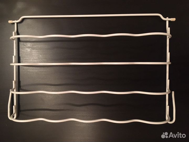 Полка для бутылок