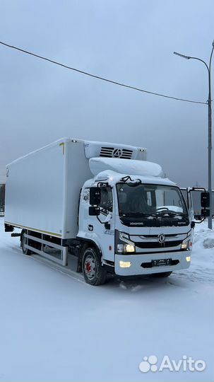 DongFeng C120L, 2024