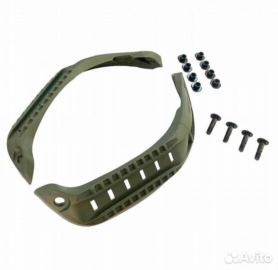 Боковые направляющие планки ARC