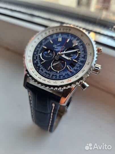 Мужские наручные часы Breitling