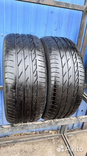 Bridgestone Turanza T001 225/50 R17 94V