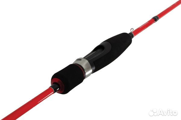 Спиннинг Maximus Pointer 22UL 2,2m 0,8-6,5g