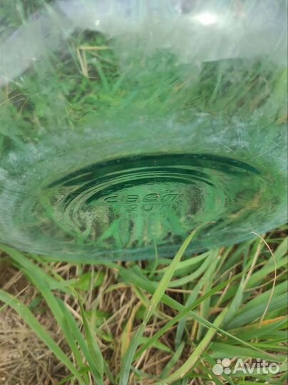 Бутыль стекло 20 литров