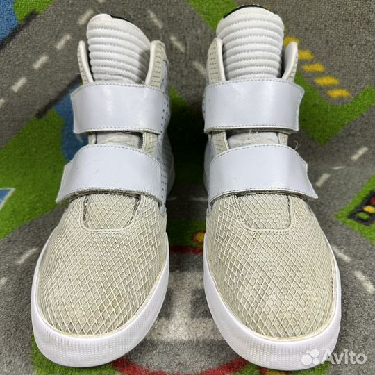 Nike Flystepper 2K3 PRM Оригинал