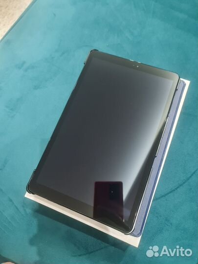 Планшет Samsung Galaxy Tab A 10.5 SM-T595 (2018)