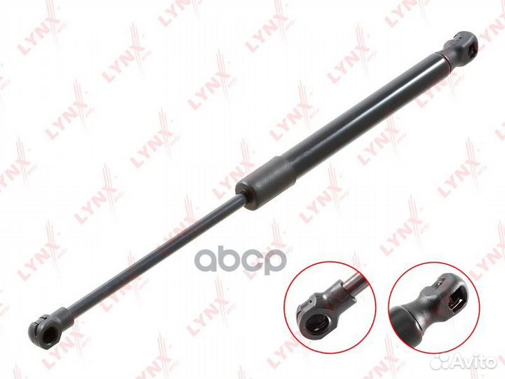 Газовый упор GS-1067 lynxauto