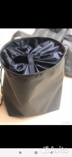 Подсумок тактический под сброс боеприпасов