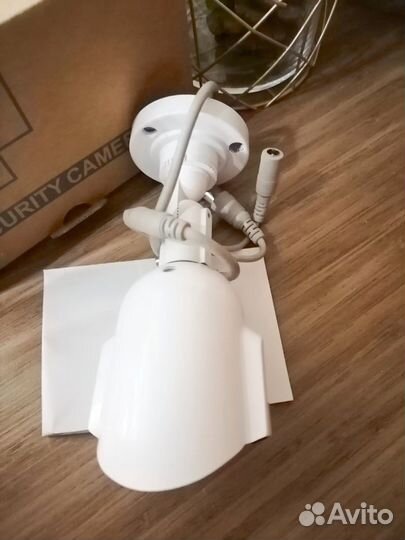 Уличная камера