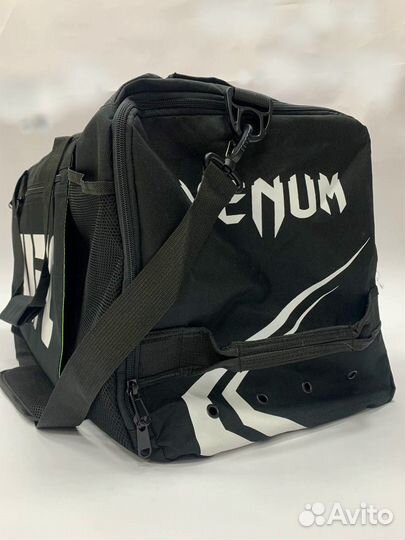 Спортивная сумка Venum UFC