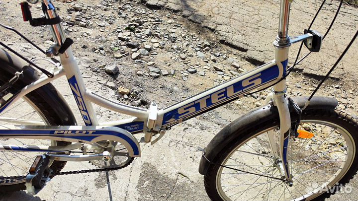 Велосипеды бу взрослый