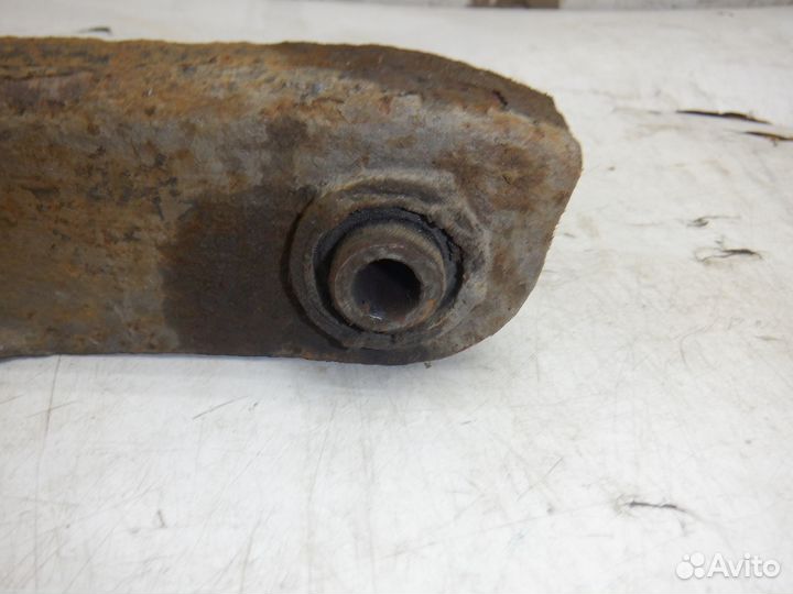 Рычаг задний нижний Focus 2 дорест