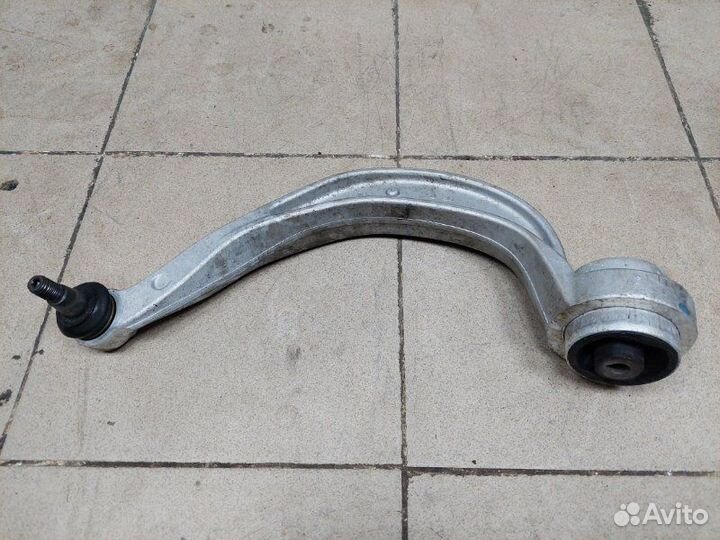 Рычаг подвески нижний передний правый Audi Q5 8R