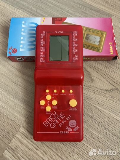 Тетрис 9999 игр