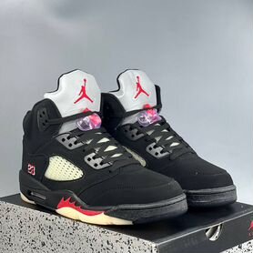 Кроссовки мужские Nike Jordan 5