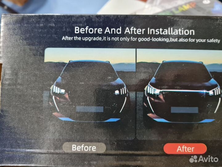 Авто новинки