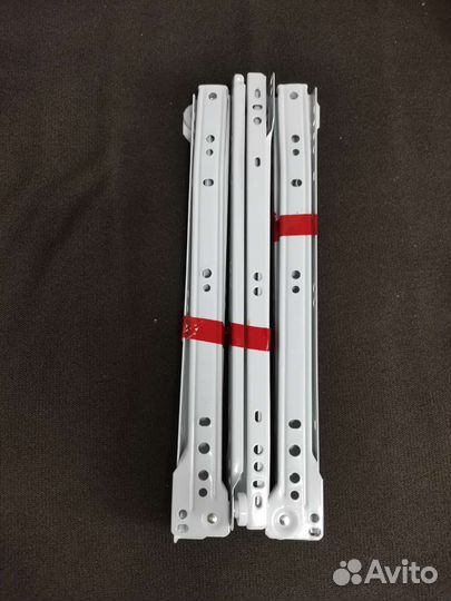 Направляющие для ящиков