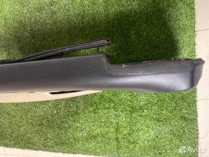 Обшивка двери передняя левая Chevrolet Epica седан