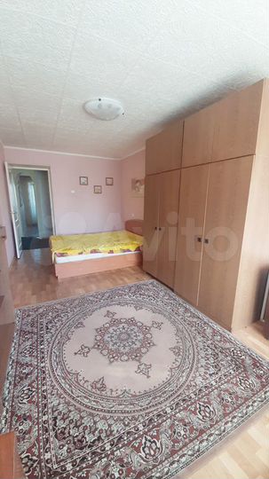 2-к. квартира, 44,8 м², 4/5 эт.