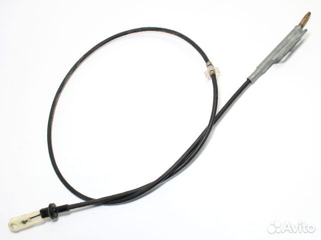 Трос блокировки селектора АКПП Mitsubishi Galant