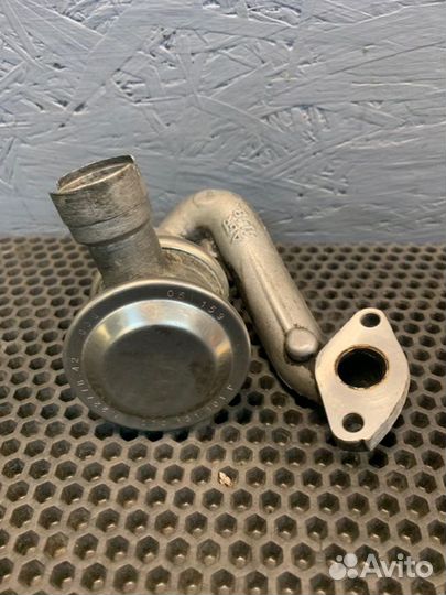 Клапан EGR Bentley Continental Flying Spur 3W2 BEB