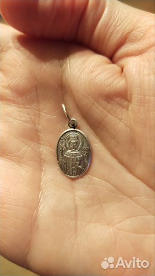 Св.Константин