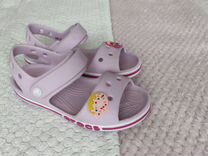 Сандалии crocs c11