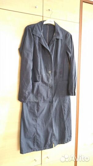 Халат женский спецодежда 48разм