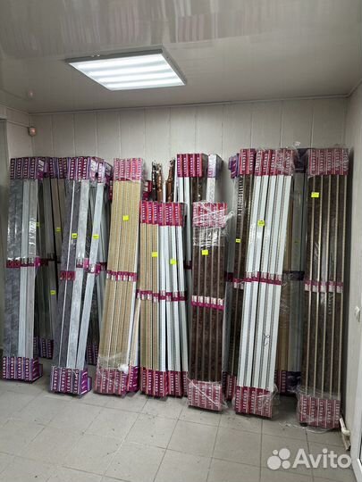 Карнизы для штор