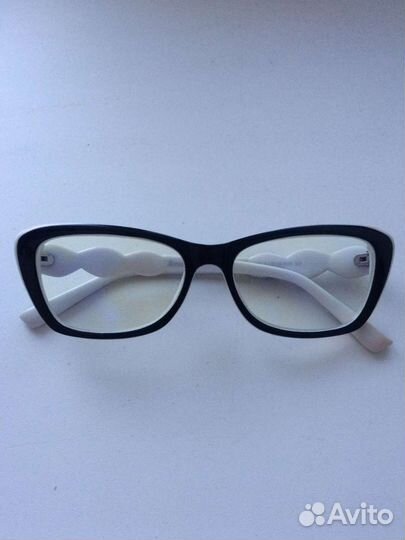 Очки для работы за компьютером