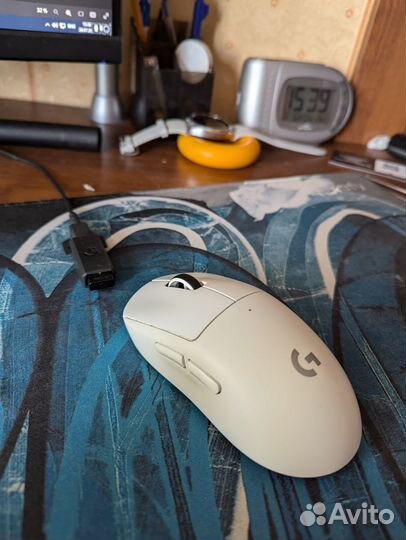 Logitech G PRO X superlight