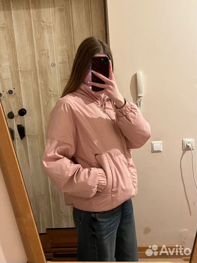 Куртка женская