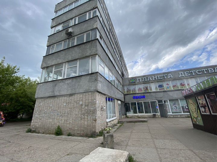 Продам помещение свободного назначения, 414.7 м²