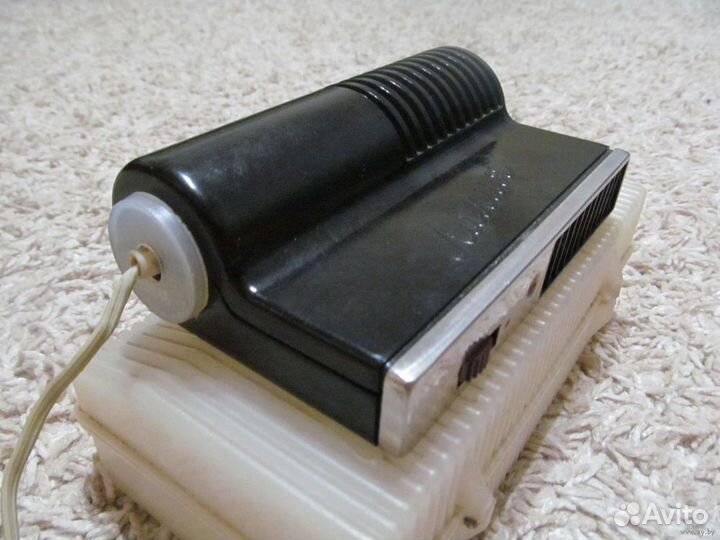 Антикварный Фен 