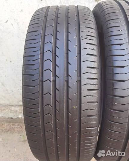 Continental ContiPremiumContact 5 205/55 R17 91V