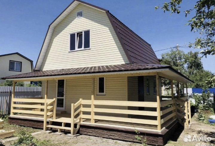 Кровля/Пристройка/Веранда/Терраса