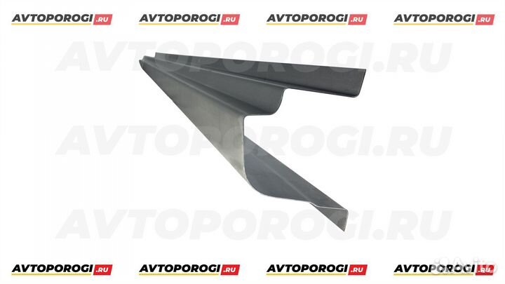 Ремонтные пороги Nissan Almera Classic