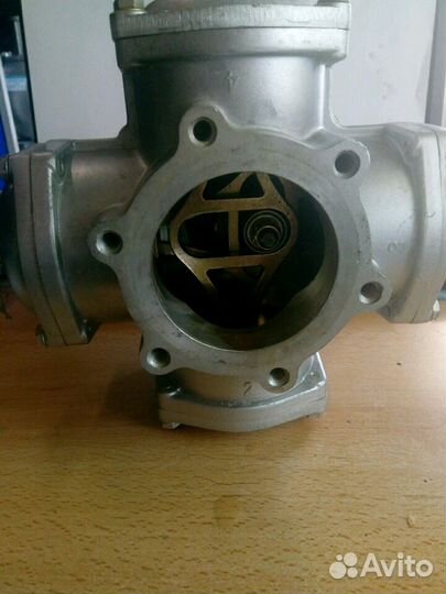 Измеритель объёма трк топаз 511