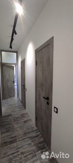 Межкомнатные двери