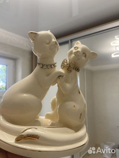 Сувенирные Котята