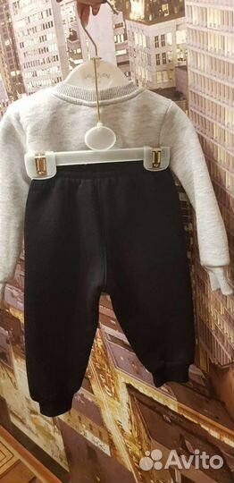 Костюм для девочки