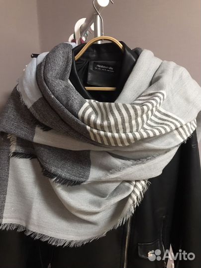 Палантин ASOS