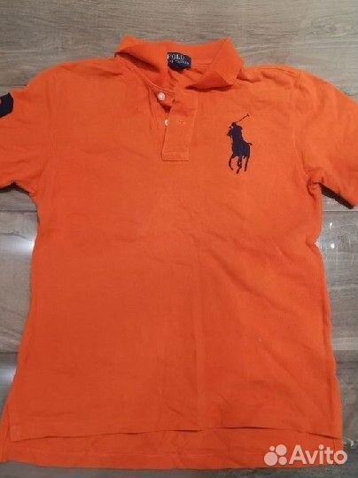 Polo Ralph Lauren-оригинал