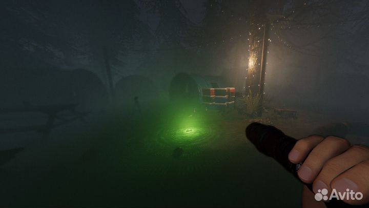 Phasmophobia (Steam)