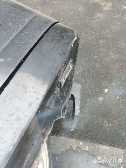 ВАЗ 2106 1.6 МТ, 1981, 75 000 км