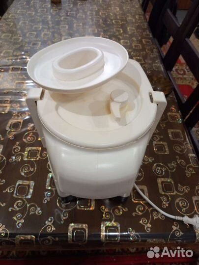 Соковыжималка