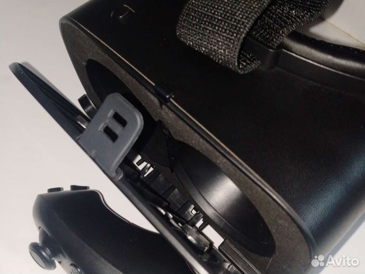 Очки виртуальной реальности для телефона