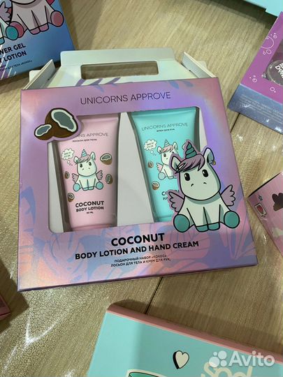 Подарочные наборы, парфюм soft side